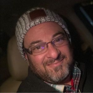 Meet your Posher, Todd